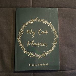 My-Can Planner *Brand New*